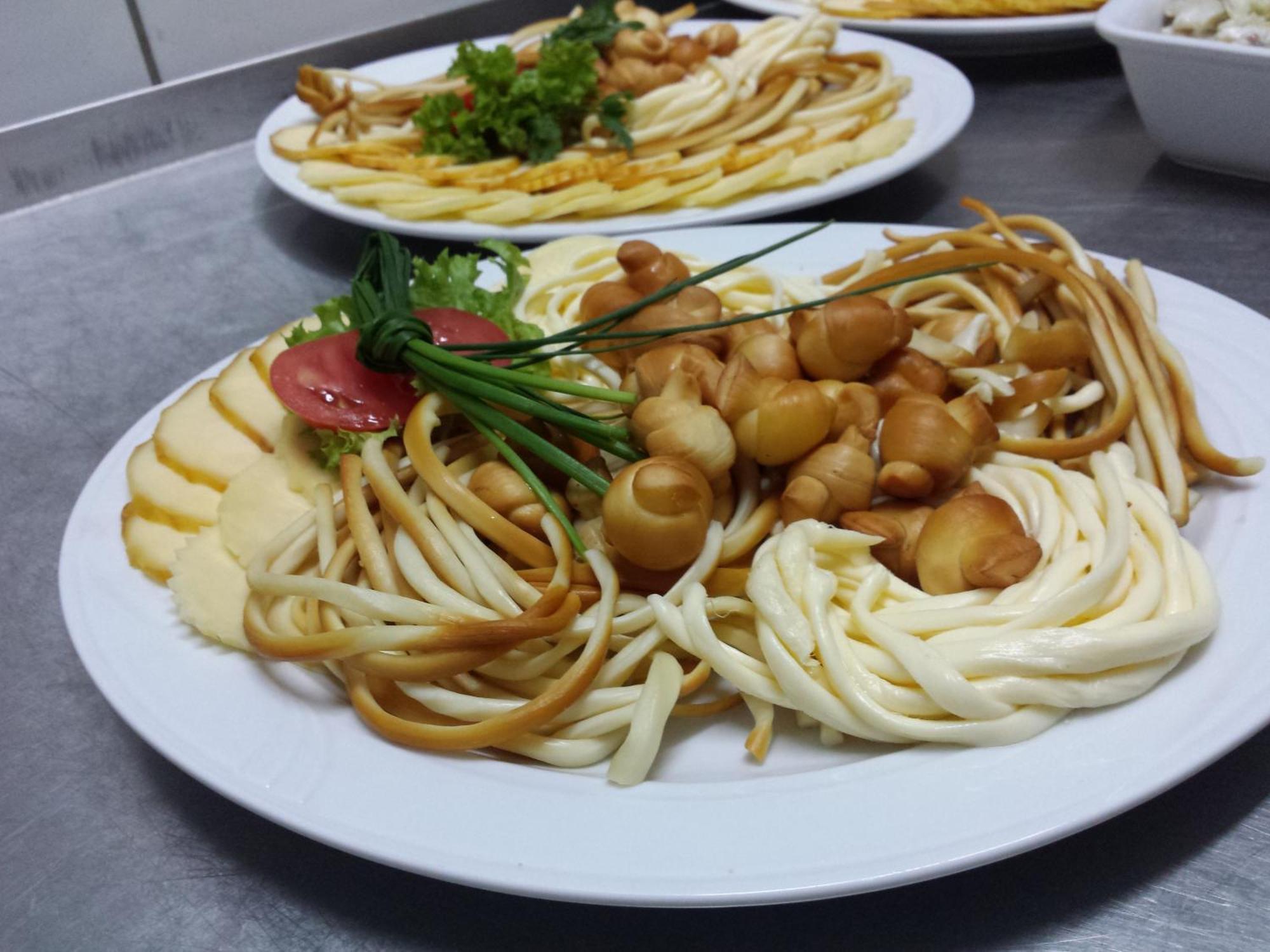 吉欧维塔扎科帕内度假酒店 外观 照片